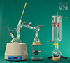 3235 Short Path Distillation - Manufactured by NDS Technologies, Inc.